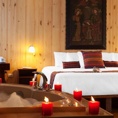 Chaski Hotel Куско Екстериор снимка