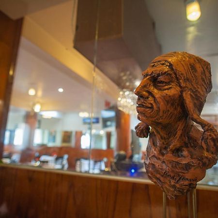 Chaski Hotel Куско Екстериор снимка