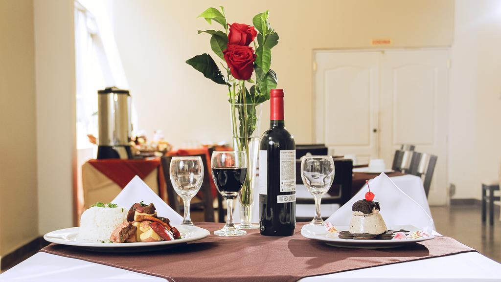 Chaski Hotel Куско Екстериор снимка