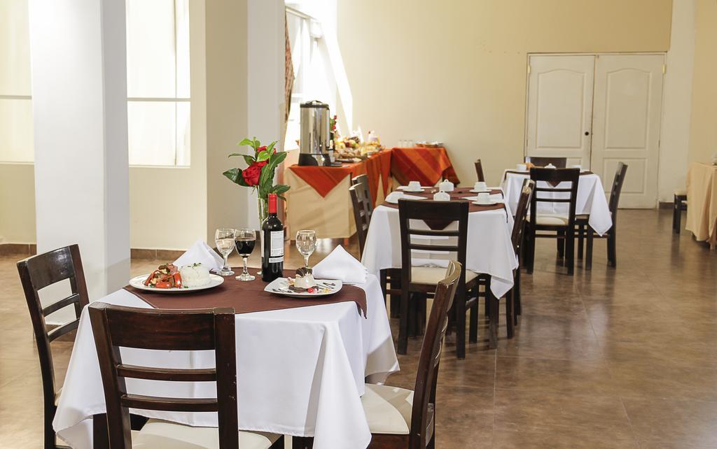 Chaski Hotel Куско Екстериор снимка