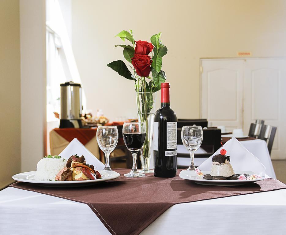 Chaski Hotel Куско Екстериор снимка
