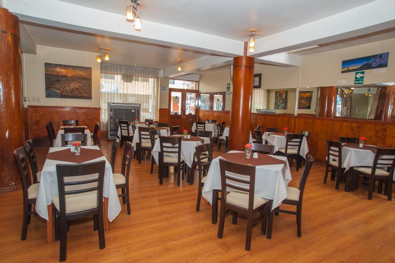 Chaski Hotel Куско Екстериор снимка